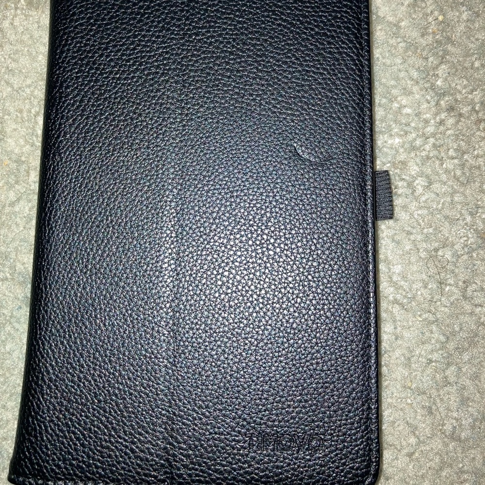 Timovo fire 7 2017 case